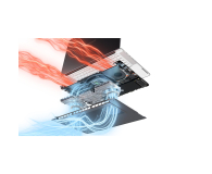 Lenovo Yoga Pro 9-15 NVIDIA RTX Spark N1X-675/128GB/2TB/Win11P OLED - 1604736 - zdjęcie 17